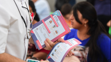 Informaron el cronograma semanal de jornadas sanitarias gratuitas en La Plata
