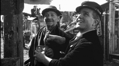 Del 27 de abril al 3 de mayo se podrá disfrutar de la Semana de Cine Italiano en el Cinema Paradiso de La Plata
