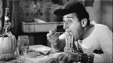 Entre el jueves 8 y el miércoles 14 de agosto se podrá disfrutar en La Plata una nueva edición de la Semana del Cine Italiano