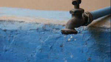 Villa Elisa y Altos de San Lorenzo: inconvenientes eléctricos afectan el servicio de agua