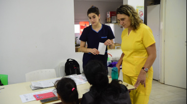 La Municipalidad de La Plata dio a conocer las nuevas jornadas de salud de esta semana