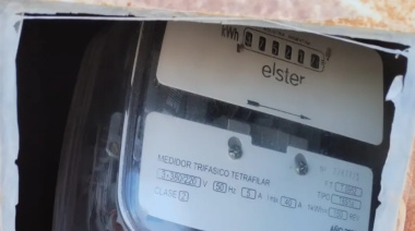 Villa Elisa: vandalizaron una perforación de agua