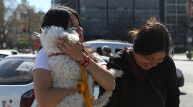 Nuevos operativos gratuitos de vacunación y castración de animales en La Plata