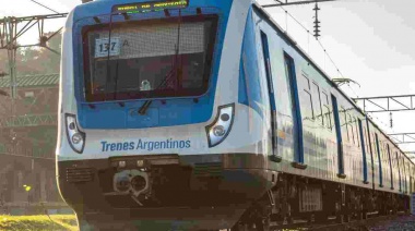 El Ministerio de Transporte de la Nación anunció un aumento del 40 % para la tarifa de trenes y micros