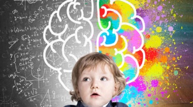 El Colegio de Kinesiólogos explicó de qué manera detectar trastornos en el neurodesarrollo de niños y niñas