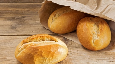 Alertan que el pan podría aumentar un 10 % y pasar a costar 400 pesos el kilo