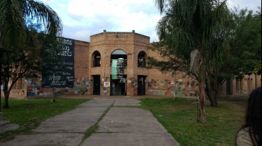 La Franja Morada La Plata denunció "los reiterados hechos de violencia que involucran a integrantes del Frente Natural"