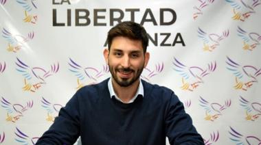 Un candidato a diputado y líder de La Libertad Avanza en Ensenada, va a juicio acusado de violencia de género