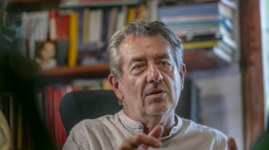Fortunato Mallimaci disertará sobre la influencia de las iglesias en la política contemporánea
