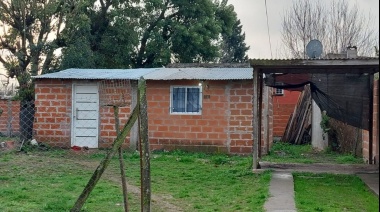 Horror en Presidente Perón: un portero de una escuela torturó y violó a un exalumno por una supuesta deuda