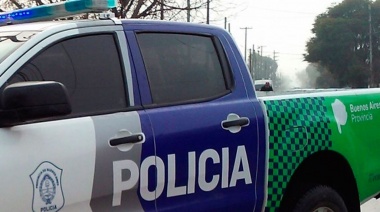 Un joven mató a su madre a cuchillazos en la zona de Los Hornos