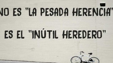 En la provincia de Buenos Aires impulsan un proyecto de ley que prohíbe echarle la culpa al gobierno anterior