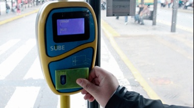Sube el precio de los pasajes de colectivos en el AMBA