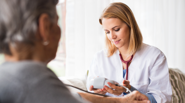 Ventajas y beneficios de contar con un médico domiciliario
