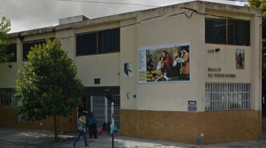 Falleció una adolescente en un colegio de La Plata durante una jornada cultural