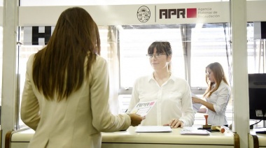 Ampliaron el horario de atención en las oficinas de la Agencia de Recaudación Platense