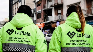 El Municipio de La Plata ofreció un nuevo aumento salarial del 13 % a sus trabajadores