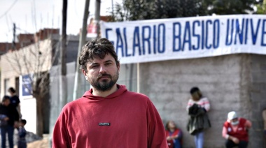 El sector de Juan Grabois advirtió que va a "rediscutir" su pertenencia al Frente de Todos