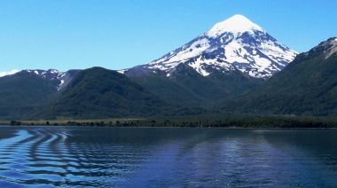 Parques Nacionales dio marcha atrás con la decisión de declarar al Volcán Lanín como “sitio sagrado mapuche”