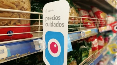 El cumplimiento de “Precios Cuidados” se incrementó dos puntos en La Plata