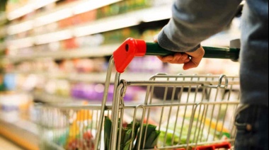 En La Plata la canasta alimentaria aumentó 8,1% en julio