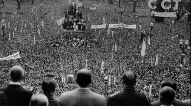 17 de Octubre: mitos y alcances de una jornada histórica