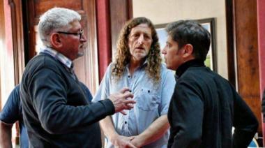 De la "autonomía sindical" y la "independencia de clase" a la obediencia partidaria: la CTA Autónoma se alinea para apoyar a Kicillof
