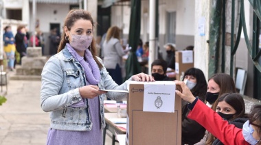En La Plata se vota con las mañas y los cruces habituales: un recorrido por las cañerías de las redes sociales