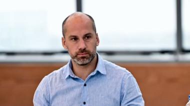 Un funcionario de La Cámpora se apartó del gobierno bonaerense