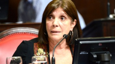 Teresa García: “El PJ bonaerense seguramente va a convocar en estos días”