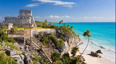 Top playas que no te puedes perder en Latinoamérica