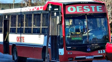 Mejorar la conectividad: un paso clave para el desarrollo de Abasto