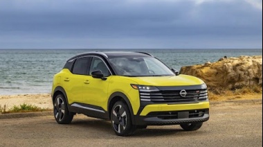 ¿Cuáles son las camionetas Nissan más vendidas del año?