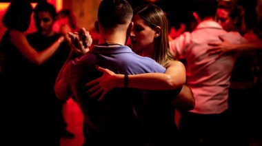 Vuelven las clases de tango al Instituto de Capacitación Política de La Plata