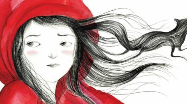 En La Plata presentarán otra versión de Caperucita Roja: consideran al cuento "disciplinador" de "la conducta y el cuerpo femenino"