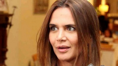 Amalia Granata estalló y amenazó a la dirigencia política: "Voy a meterme no sólo con sus amantes, también con sus familias, madres, hijos, con todos"