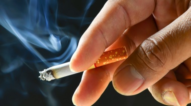 A partir de hoy aumentan un 14 % los cigarrillos
