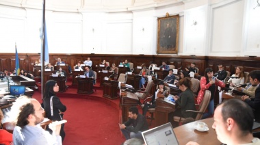 El Concejo Deliberante de La Plata repudió el intento de magnicidio contra la Vicepresidenta de la Nación