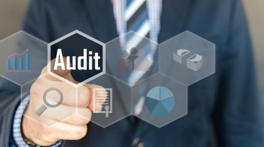 ¿Cómo se realiza una auditoria contable?