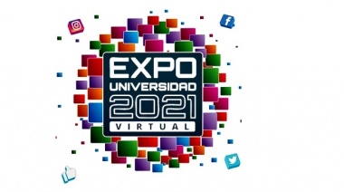 Comenzó una nueva edición de Expo Universidad, pero en modalidad virtual