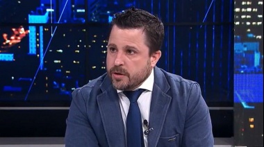 Martin Tetaz en el ojo de la tormenta: pidieron quitarle el carnet de socio de Gimnasia y que deje de dar clases en la UNLP