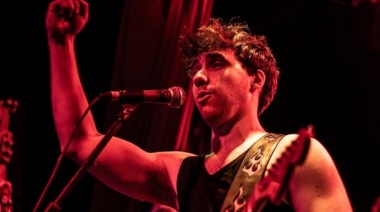 La banda Doble Par brindará un show solidario en Casa Pulsar de La Plata