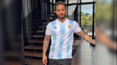 Maluma vuelve a la Argentina para dar un show en el estadio de Vélez