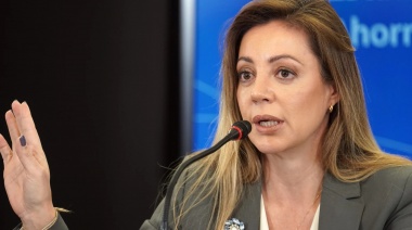 La secretaria de Energía advirtió sobre la euforia por el litio: "Puede ser un vector de desarrollo no tanto a nivel nacional, sino en la zona donde se desarrolla”