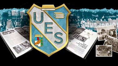Inauguran una muestra fotográfica sobre la histórica Unión de Estudiantes Secundarios, "la UES"