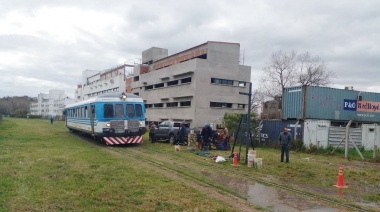 Este sábado ABSA arreglará una cañería en calle 131 y 52 y podría haber baja presión de agua en la zona