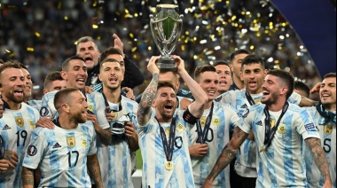 Mundial Qatar 2022: qué día se juega la final y cuánto cuesta una entrada para verla
