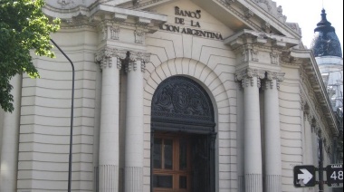Las tasas municipales de La Plata ya se pueden pagar en las sucursales del Banco Nación