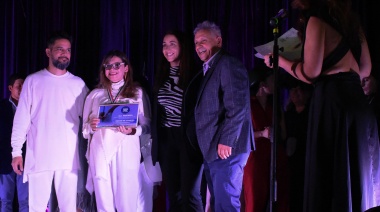 Gino Bogani será presidente en la Plata del Jurado a la 2° Edición de Italia en la Piel Moda di Autore