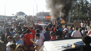 El bloque de concejales del Frente de Todos en La Plata repudió la represión en la provincia de Jujuy